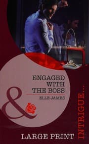 Tapa de Engaged with the boss