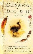 Tapa de The Song of the Dodo