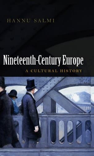 Tapa de 19th Century Europe