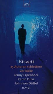 Tapa de Eiszeit