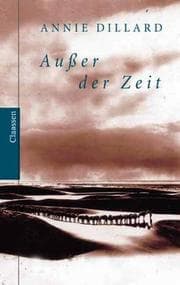 Tapa de Außer der Zeit