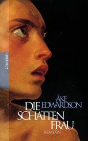 Tapa de Die Schattenfrau