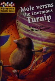 Tapa de Mole versus the enormous turnip