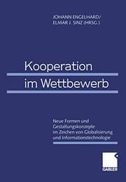 Tapa de Kooperation im Wettbewerb
