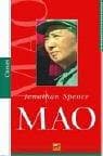 Tapa de Mao.