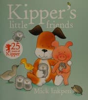 Tapa de Kipper's little friends