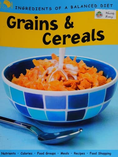 Tapa de Grains