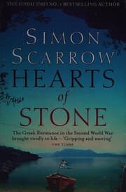 Tapa de Hearts of stone