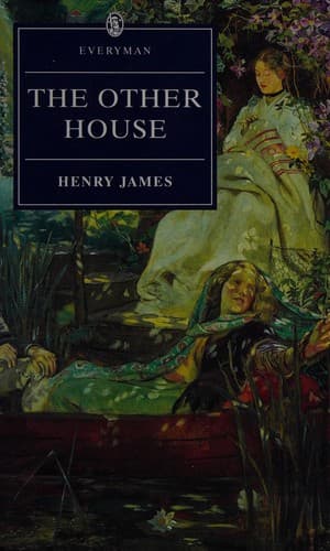 Tapa de The other house