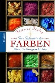 Tapa de Das Geheimnis der Farben