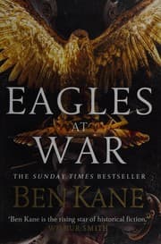 Tapa de Eagles at war