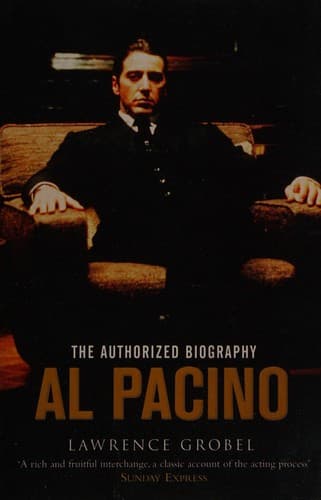 Tapa de Al Pacino