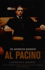 Tapa de Al Pacino