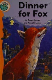 Tapa de Dinner for fox