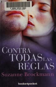 Tapa de Contra todas las reglas