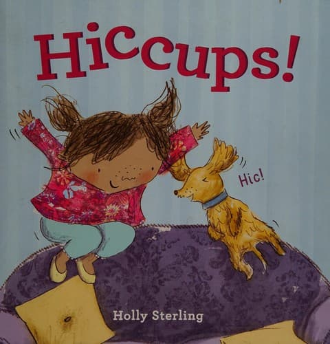 Tapa de Hiccups!