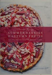 Tapa de Summer berries & autumn fruits