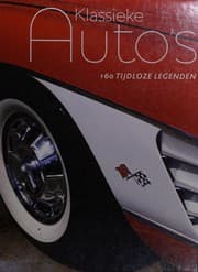 Tapa de Klassieke auto's