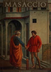Tapa de Masaccio