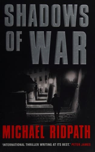 Tapa de Shadows of war