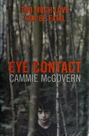 Tapa de Eye contact