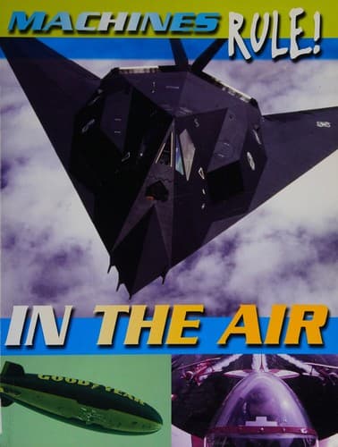 Tapa de In the air