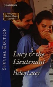 Tapa de Lucy & the lieutenant
