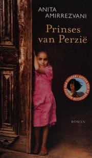 Tapa de Prinses van Perzië