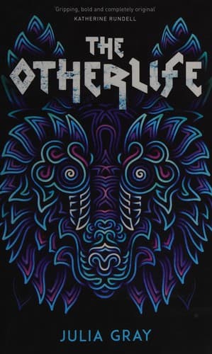 Tapa de The otherlife