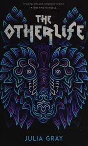 Tapa de The otherlife