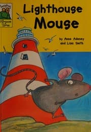 Tapa de Lighthouse mouse