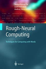 Tapa de Rough-neural computing