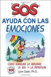 Tapa de SOS Ayuda Con Las Emociones