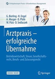Tapa de Arztpraxis - erfolgreiche Übernahme