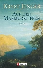 Tapa de Auf Den Marmorklippen