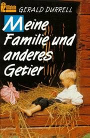 Tapa de Meine Familie und anderes Getier