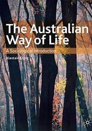 Tapa de The Australian Way of Life
