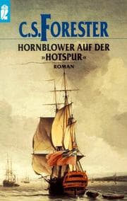 Tapa de Hornblower auf der' Hotspur'