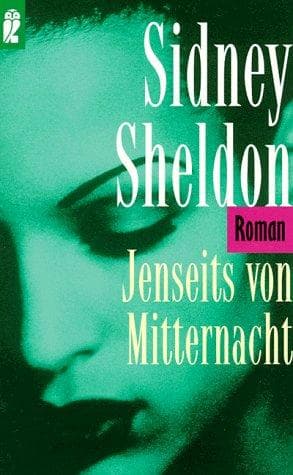 Tapa de Jenseits von Mitternacht.
