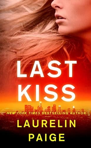Tapa de Last kiss