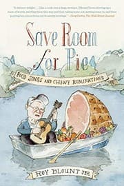 Tapa de Save Room For Pie