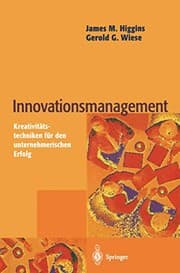 Tapa de Innovationsmanagement