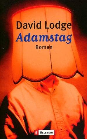 Tapa de Adamstag.