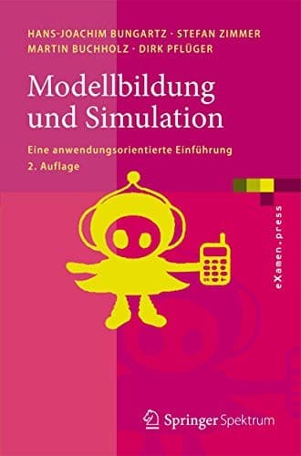 Tapa de Modellbildung und Simulation