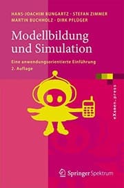 Tapa de Modellbildung und Simulation