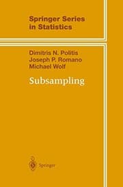 Tapa de Subsampling