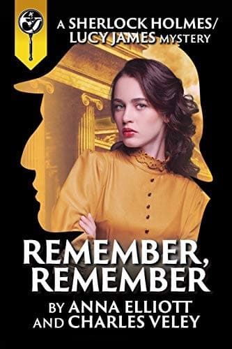Tapa de Remember, Remember