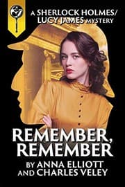 Tapa de Remember, Remember
