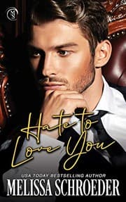Tapa de Hate to Love You