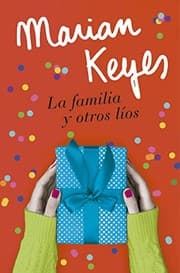 Tapa de La familia y otros líos / Grown Ups